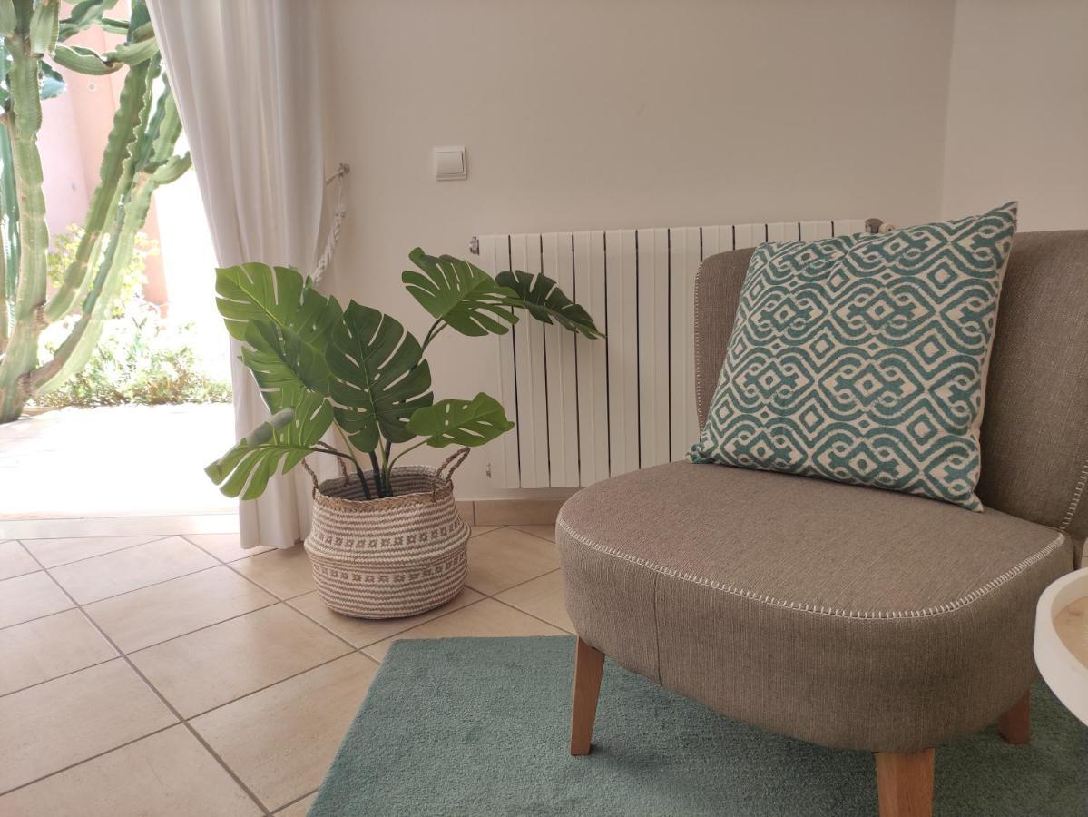 Casa Canavial Luz Eksteriør billede