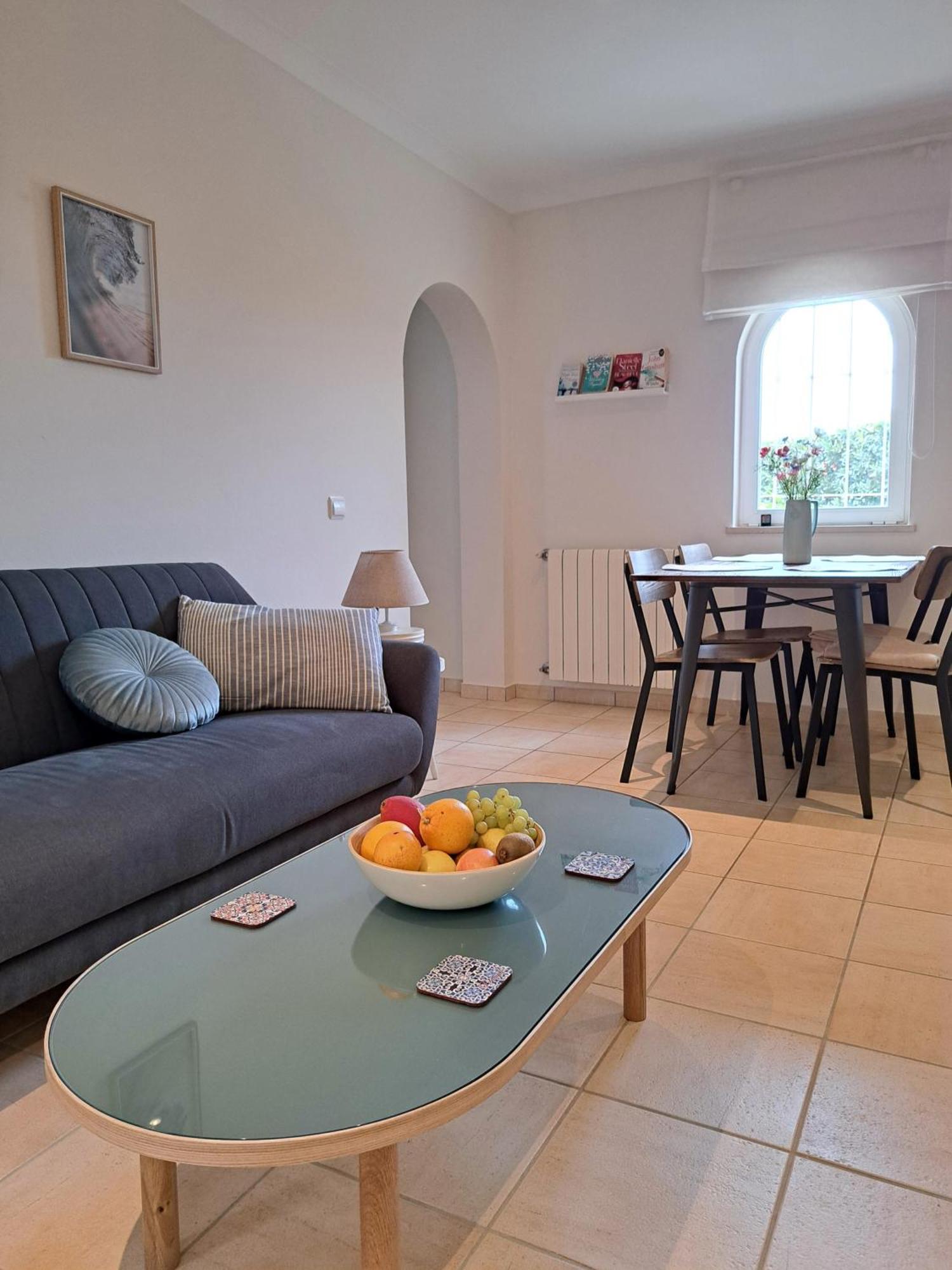 Casa Canavial Luz Eksteriør billede